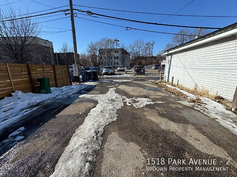1518 Park Ave #2 — Photo 20
