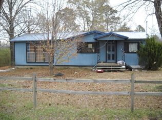 494 Scott Cemetery Rd, Carbon Hill, AL 35549