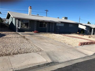 4530 Alpine Pl, Las Vegas, NV, 89107