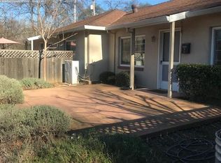 80 College Way, Auburn, CA 95603