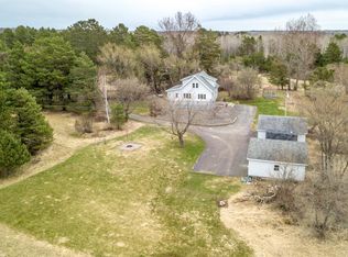 6564 Grand Lake Rd, Hermantown, MN 55779