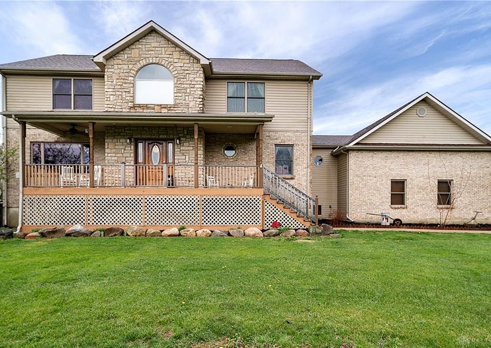5317 S State Route 202, Tipp City, OH 45371 Zillow