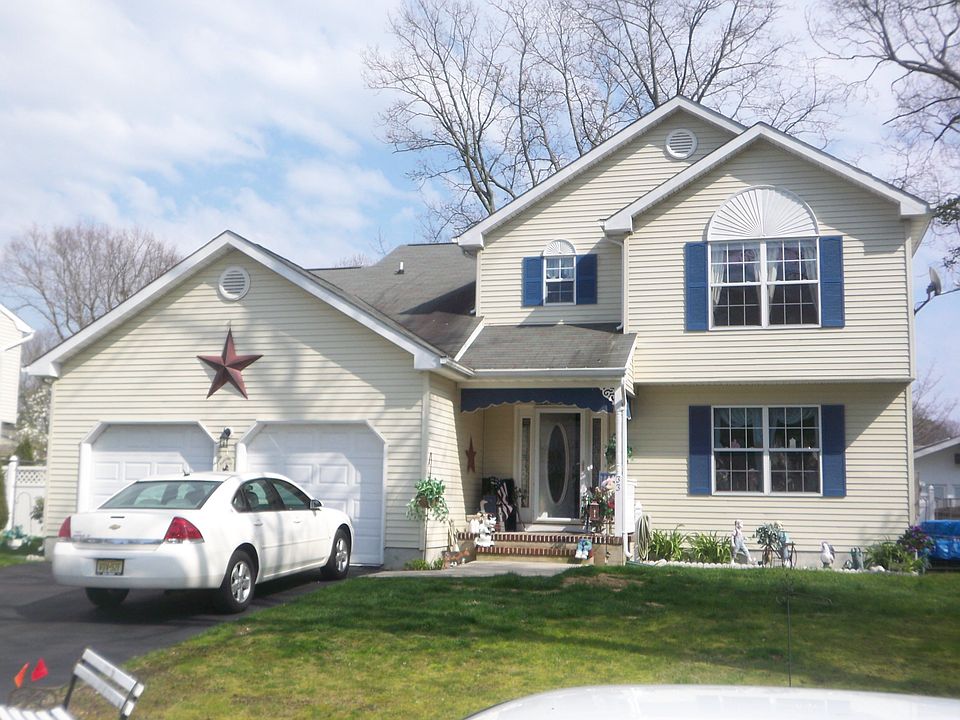Spacious Colonial