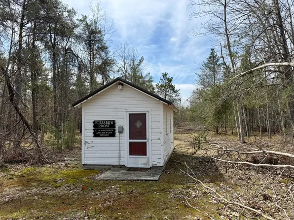 450 S Brown Trl, Indian River, MI 49749