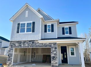 5509 Revive Dr #1247, Raleigh, NC 27616