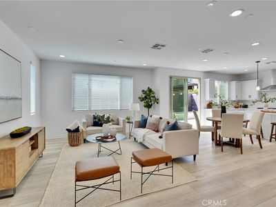 3563 Ivy Way, Rancho Mission Viejo, CA, 92694