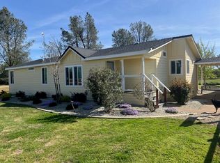 6060 Oak St, Anderson, CA 96007