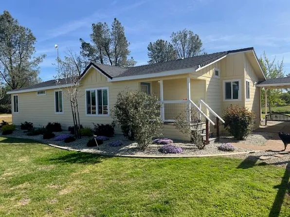 6060 Oak St, Anderson, CA 96007