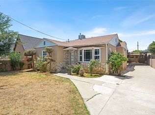626 Omelveny Ave, San Fernando, CA 91340