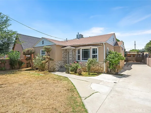 626 Omelveny Ave, San Fernando, CA 91340