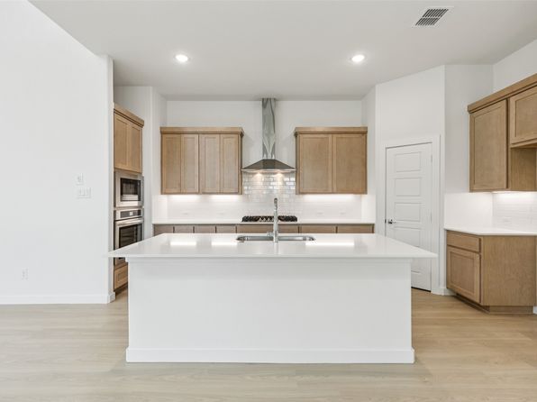 Home for Sale in Celina TX