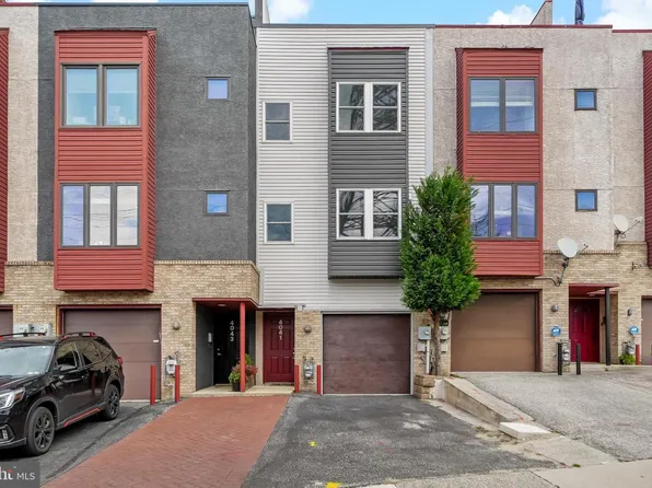 4041 Cresson St, Philadelphia, PA 19127
