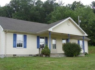 144 Fay St, Jeffersonville, KY 40337