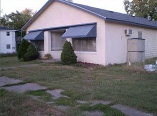 2444 Chase St, Anderson, IN 46016