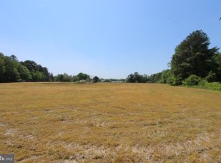 Tanyard Rd, Preston, MD 21655