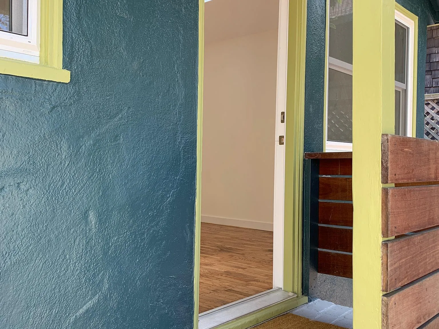 1 bed, 525 sqft, $2,600 — Photo 3