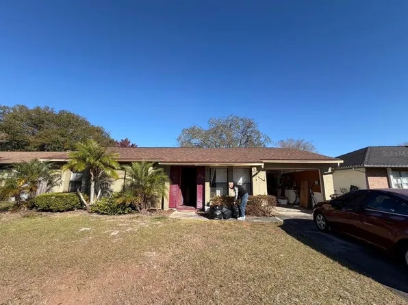 3741 Shady Grove Cir, Orlando, FL 32810