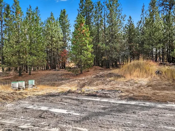 12606 E Connor Rd, Valleyford, WA 99036