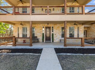 250 Misty Brk, Spring Branch, TX 78070