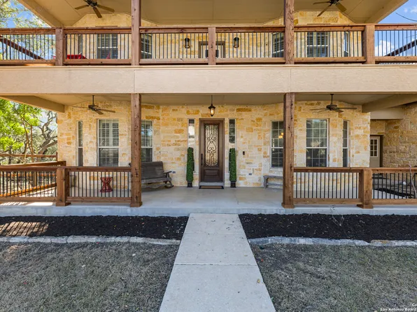 250 Misty Brook, Spring Branch, TX 78070