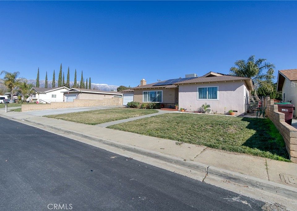 1254 Maple Ave Beaumont CA 92223 MLS EV24011623 Zillow