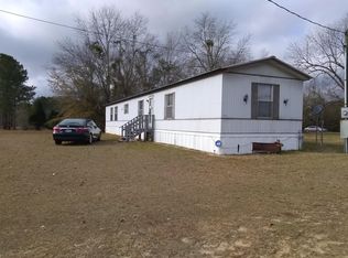 924 Beason Rd, Orangeburg, SC 29115