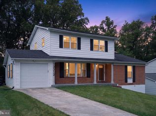 13312 Fort Washington Rd, Fort Washington, MD 20744