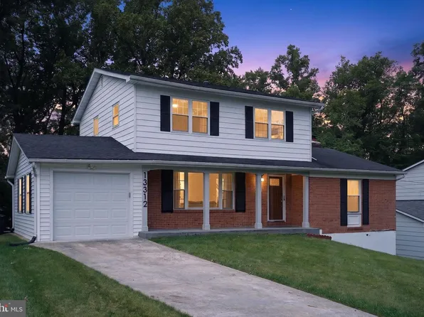 13312 Fort Washington Rd, Fort Washington, MD 20744