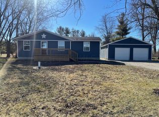 1789 Linn Hipsher Rd, Marion, OH 43302