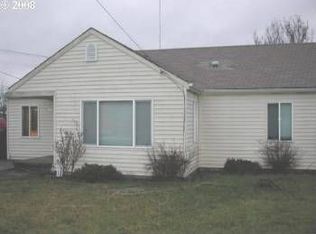 1213 NE 10th Ave, McMinnville, OR 97128