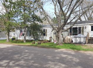 2601 Forest Dr TRLR 41, Plover, WI 54467