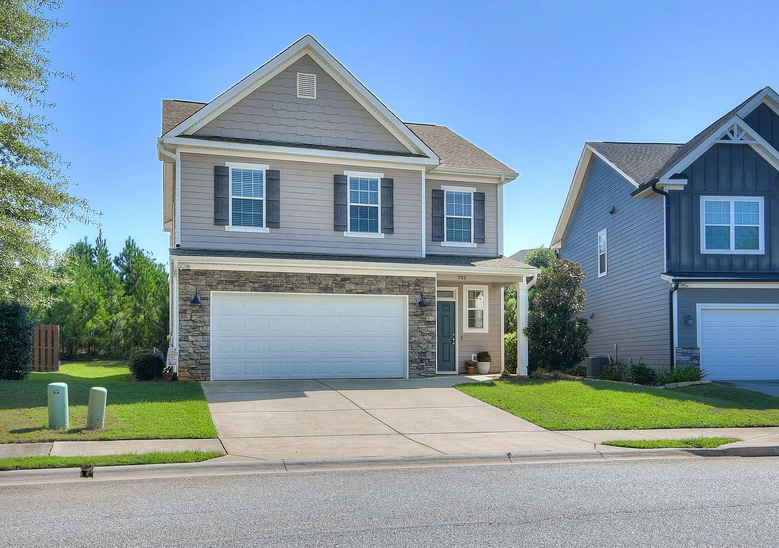 Beautiful 4 Bedroom in Crawford Creek — Photo 2