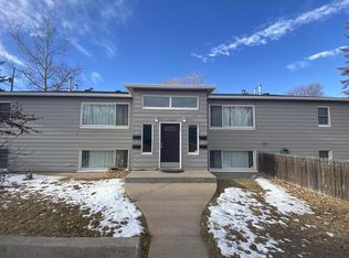 2020 Dunn Ave #2, Cheyenne, WY 82001