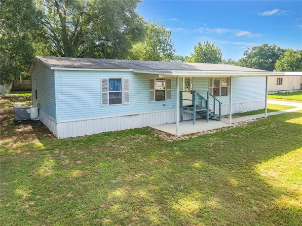 16825 SE 251ST TERRACE, UMATILLA, FL 32784