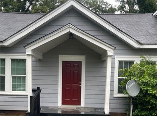 1125 Eager St UNIT B, Albany, GA 31707
