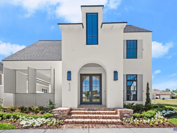 8330 Hattic St, Baton Rouge, LA 70817