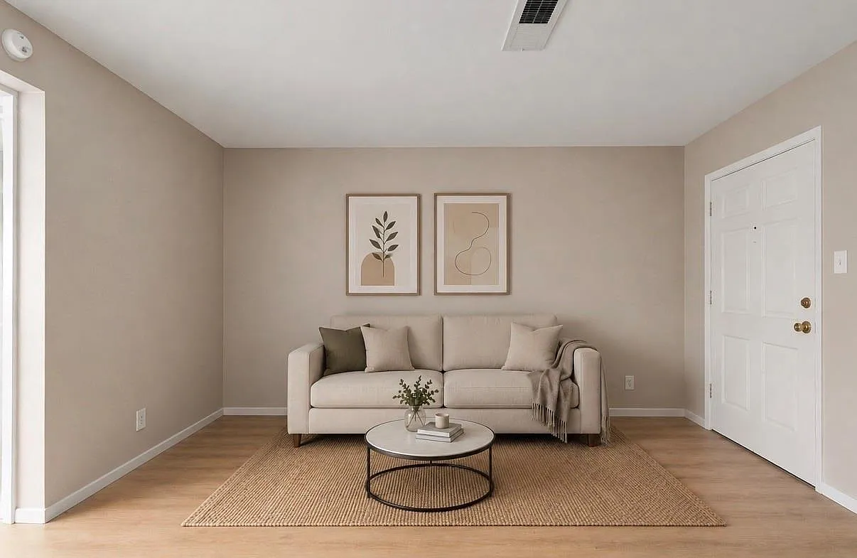 1 bed, 1.0 bath, $1,100 — Photo 4