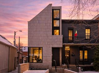 79 Northcote Ave, Toronto, ON