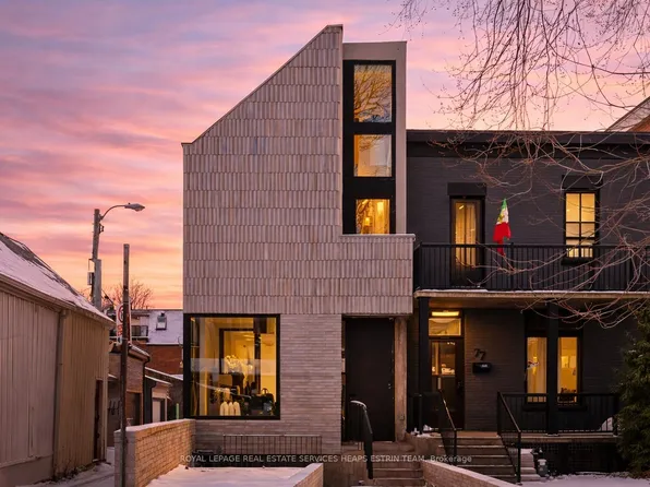 79 Northcote Ave, Toronto, ON M6J 3K2