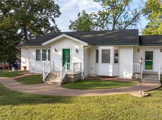 133 Forsen Park Rd, Sunrise Beach, MO 65079