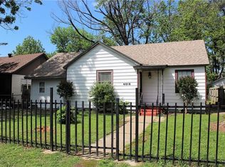 4513 Clarendon Ave, Fort Smith, AR 72904