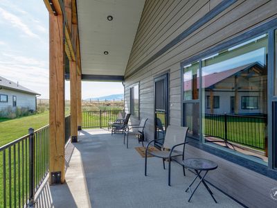 3993 Lucas Ct #A, East Helena, MT, 59635