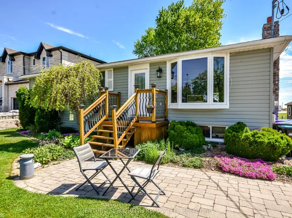 671 Simcoe Rd, Bradford West Gwillimbury, ON L3Z 4B4