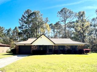 708 Franklin St, Hinesville, GA 31313