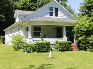 333 Chestnut Ridge Dr, Kunkletown, PA 18058