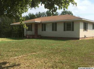 3731 Green Valley Rd, Southside, AL 35907