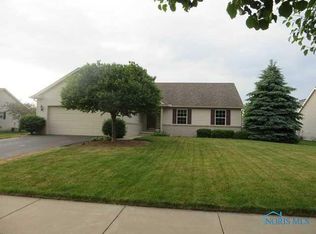 10962 Southanne Ln, Whitehouse, OH 43571