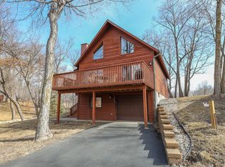 9202 County Road 34 NW, Alexandria, MN 56308
