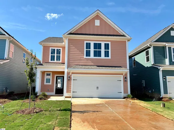 4 Whirlwind Way, Simpsonville, SC 29681