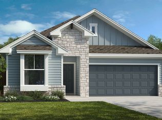 Kingsbury Plan, The Crossvine, Schertz, TX 78154